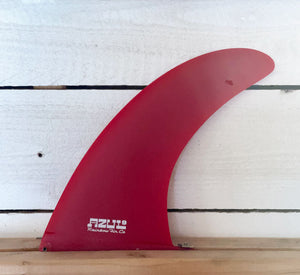 Rainbow Fin Co. 9" Azul Single Fin - Rider Shack