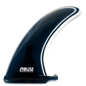 Rainbow Fin Co. 9" Azul Single Fin - Rider Shack