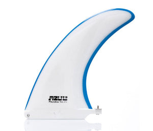 Rainbow Fin Co. 9" Azul Single Fin - Rider Shack