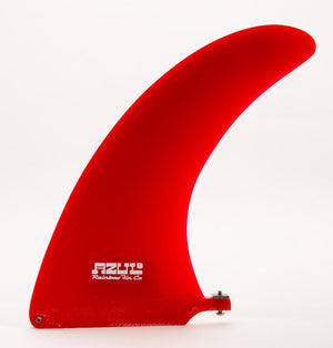 Rainbow Fin Co. 9" Azul Single Fin - Rider Shack