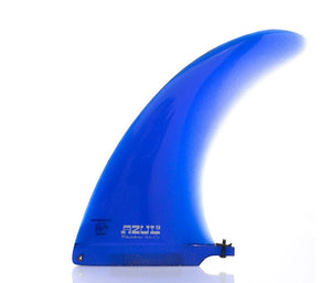 Rainbow Fin Co. 9" Azul Single Fin - Rider Shack