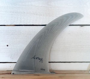 Rainbow Fin Co. 9.25" A-Flex Volan Longboard Fin - Rider Shack