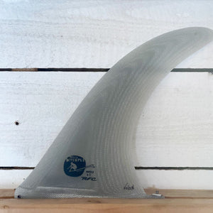 Rainbow Fin Co. 9.5" MD3 Single Fin - Rider Shack