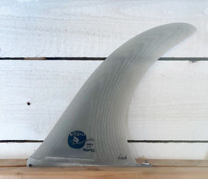 Rainbow Fin Co. 9.5" MD3 Single Fin - Rider Shack