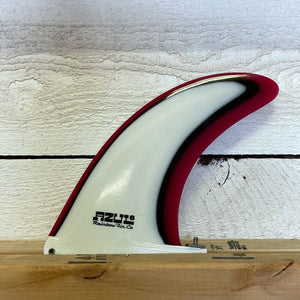 Rainbow Fin Company 6" Azul Single Fin - Rider Shack