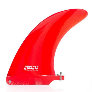 Rainbow Fin Company 6" Azul Single Fin - Rider Shack