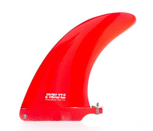 Rainbow Fin Company 6" Azul Single Fin - Rider Shack