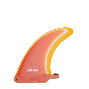Rainbow Fin Company 6" Azul Single Fin - Rider Shack