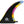 Rainbow Fin Company 9'' Mikey Detemple MD3 Longboard Fin - Rider Shack