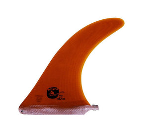 Rainbow Fin Company 9'' Mikey Detemple MD3 Longboard Fin - Rider Shack