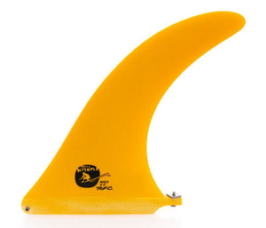Rainbow Fin Company 9'' Mikey Detemple MD3 Longboard Fin - Rider Shack