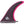 Rainbow Fin Company 9'' Mikey Detemple MD3 Longboard Fin - Rider Shack