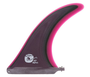 Rainbow Fin Company 9'' Mikey Detemple MD3 Longboard Fin - Rider Shack