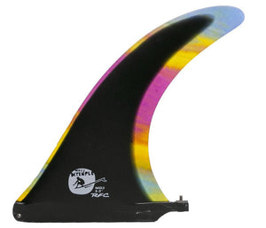Rainbow Fin Company 9'' Mikey Detemple MD3 Longboard Fin - Rider Shack