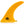 Rainbow Fin Company 9'' Mikey Detemple MD3 Longboard Fin - Rider Shack