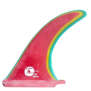 Rainbow Fin Company 9'' Mikey Detemple MD3 Longboard Fin - Rider Shack