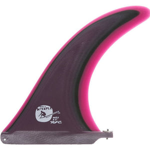 Rainbow Fin Company 9'' Mikey Detemple MD3 Longboard Fin - Rider Shack