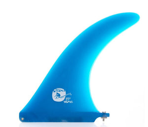 Rainbow Fin Company 9'' Mikey Detemple MD3 Longboard Fin - Rider Shack