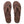 Rainbow Flirty Braidy Womens Premier Leather Sandals - Rider Shack