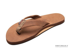 Rainbow Mens 301 ALTS Premier Leather Sandals - Rider Shack