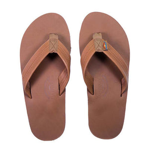 Rainbow Mens 301 ALTS Premier Leather Sandals - Rider Shack