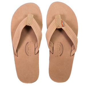 Rainbow Mens 301 ALTS Premier Leather Sandals - Rider Shack