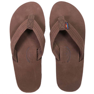 Rainbow Mens 301 ALTS Premier Leather Sandals - Rider Shack
