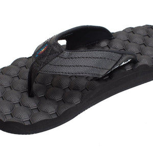 Rainbow Men's Holoholo Gerry Lopez Signiture Sandal - Rider Shack
