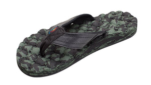 Rainbow Men's Holoholo Gerry Lopez Signiture Sandal - Rider Shack