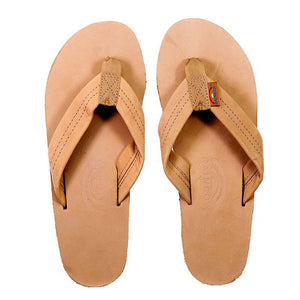 Rainbow Womens 301 ALTS Premier Leather Sandals - Rider Shack