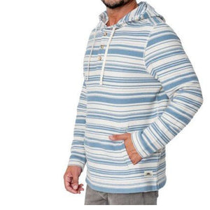 Ramblin Men's Pullover Sweater - Rider Shack