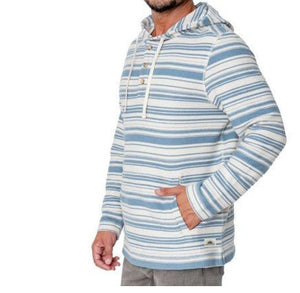 Ramblin Men's Pullover Sweater - Rider Shack