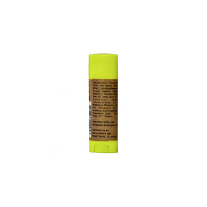 Raw Elements Hebal Rescue Lip Balm - Rider Shack