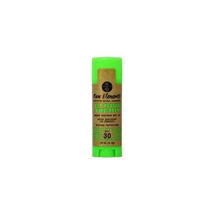 Raw Elements Lip Rescue SPF 30+ - Rider Shack