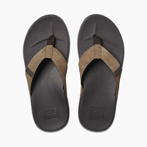 Reef Cushion Bounce Phantom Mens Flip Flops - Rider Shack
