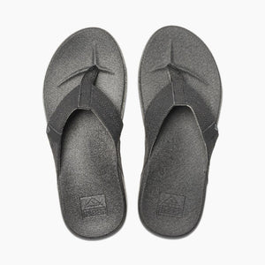 Reef Cushion Bounce Phantom Mens Flip Flops - Rider Shack