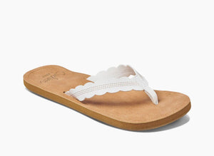 Reef Cushion Celine Women's Flip Flops - Rider Shack