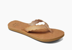Reef Cushion Celine Women's Flip Flops - Rider Shack