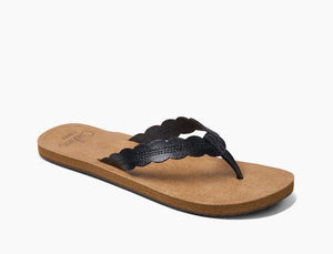 Reef Cushion Celine Women's Flip Flops - Rider Shack