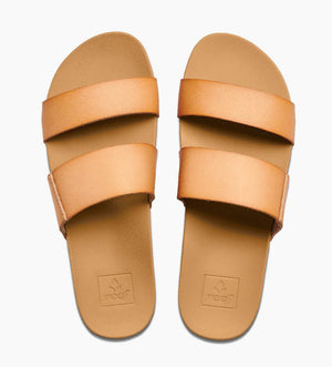 Reef Cushion Vista Women's Flip Flops - Rider Shack