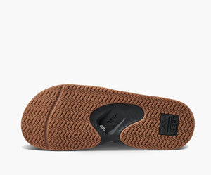 Reef Fanning Slide Men's Slides - Rider Shack