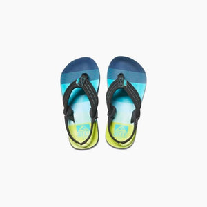 Reef Little Ahi Kids Sandals - Rider Shack