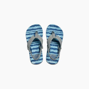 Reef Little Ahi Kids Sandals - Rider Shack