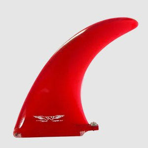 RFC 10" Wingnut Longrake Surfboard Fin - Rider Shack