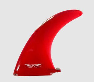RFC 10" Wingnut Longrake Surfboard Fin - Rider Shack