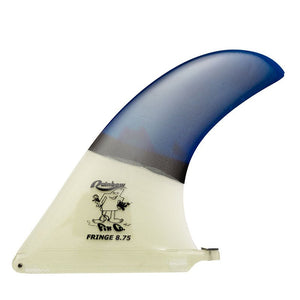 RFC 8.75" Fringe Single Fin - Rider Shack