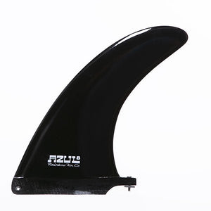 RFC Azul 8' Longboard FIn - Rider Shack