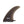 RFC Azul 8' Longboard FIn - Rider Shack