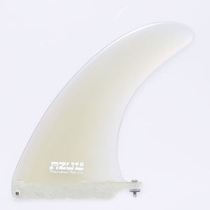 RFC Azul 8' Longboard FIn - Rider Shack