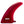 RFC Azul 8' Longboard FIn - Rider Shack